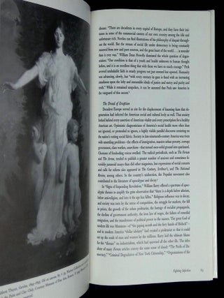 Inventing the Modern Artist: Art and Culture in Gilded Age America