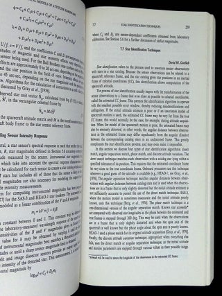 Spacecraft Attitude Determination and Control [Astrophysics and Space Science Library, Volume 73]