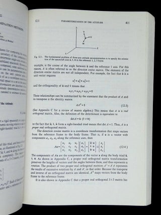 Spacecraft Attitude Determination and Control [Astrophysics and Space Science Library, Volume 73]