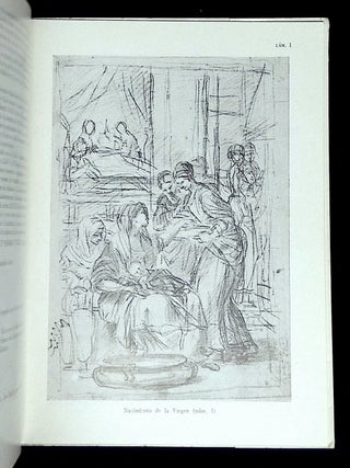Carlo Maratti: Cuarenta y Tres Dibujos de Tema Religioso
