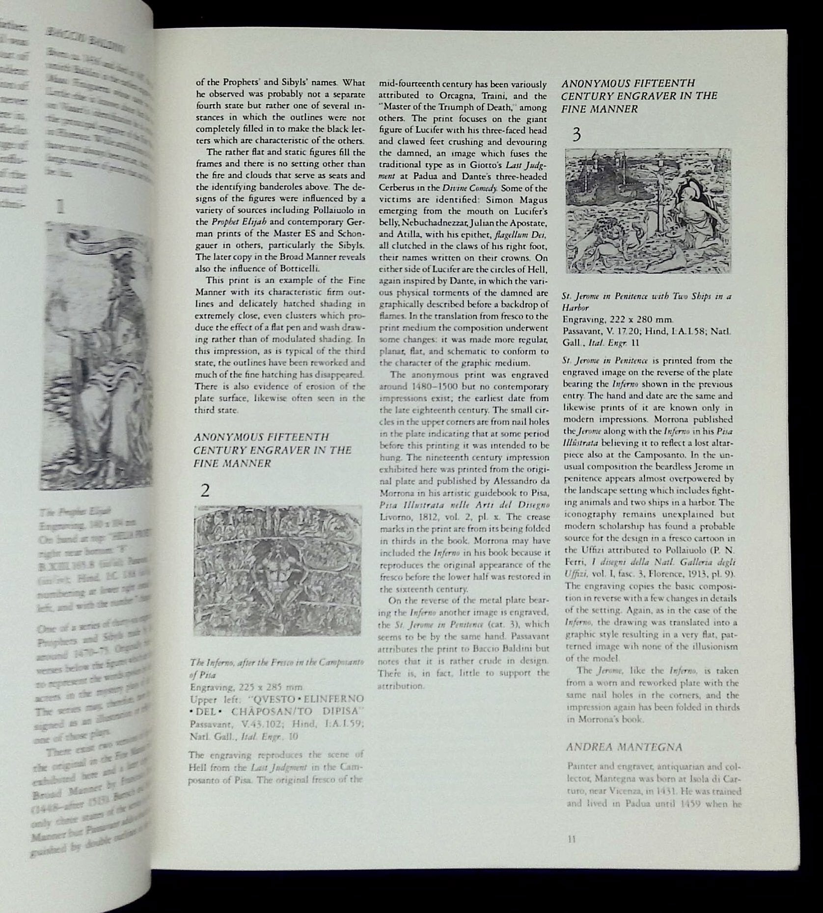 Sixteenth-Century Italian Prints | Marcus S. Sopher, Claudia Lazzaro-Bruno