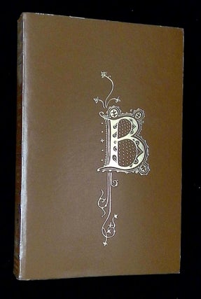 Item #B70448 The Book of Theseus: Teseida delle Nozze d'Emilia. Giovanni Boccaccio, Bernadette...