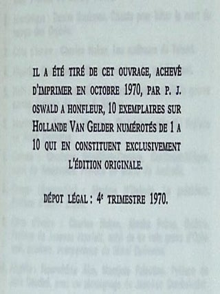Montjoie Palestine! ou L'an Dernier a Jerusalem: Poeme Dramatique