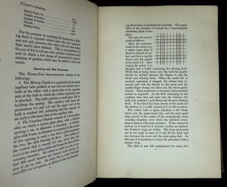 Hematological Atlas with a Description of the Technic of Blood Examination