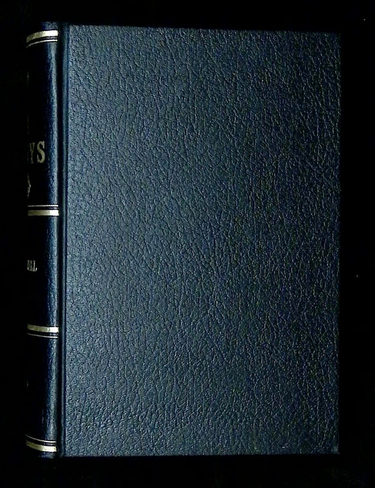 Item #B70590 Our Boys: The Personal Experiences of a Soldier in the Army of the Potomac. A. F Hill, Alonzo.