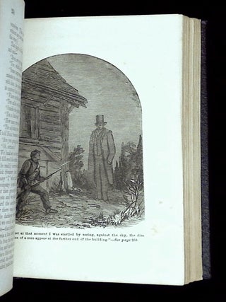 Our Boys: The Personal Experiences of a Soldier in the Army of the Potomac
