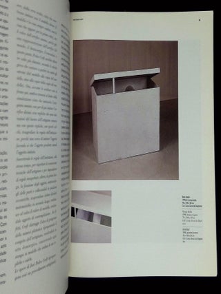 Jose Pedro Croft: Portugal XLVI Bienal de Veneza 1995