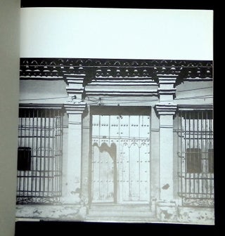 La Ciudad de las Columnas