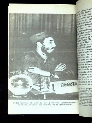 La Revolucion Cubana un Testimonio Personal
