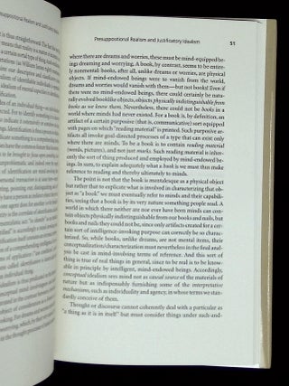 Realism and Pragmatic Epistemology