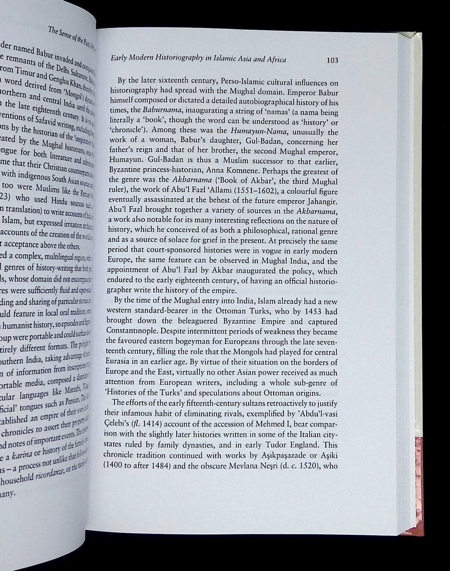 A Concise History of History: Global Historiography frmo Antiquity to ...