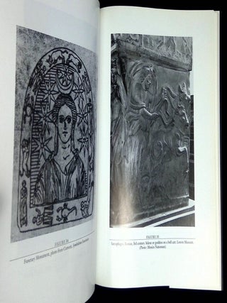 Michelangelo's Medici Chapel: A New Interpretation [Inscribed by Balas!]