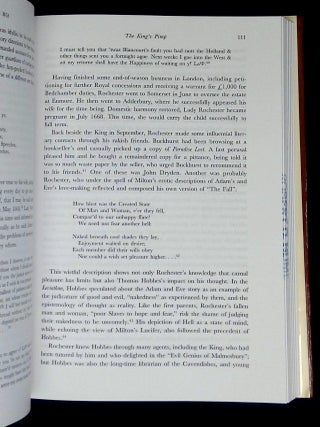 A Profane Wit: The Life of John Wilmot, Earl of Rochester