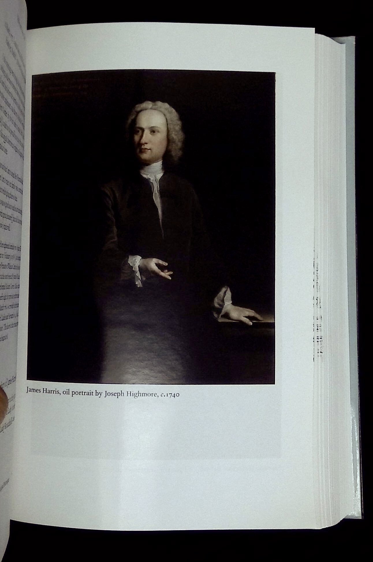 Music and Theatre in Handel's World: The Family Papers of James Harris ...