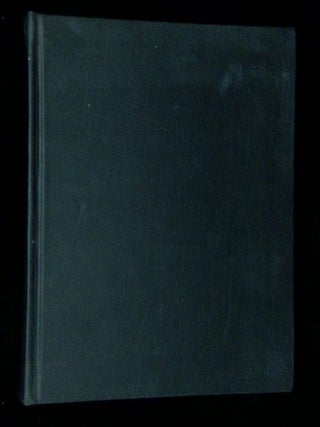 Item #B72291 A Bibliography of English Poetical Miscellanies 1521-1750. Arthur E. Case