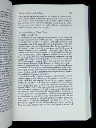 Causes of Evolution: A Paleontological Perspective