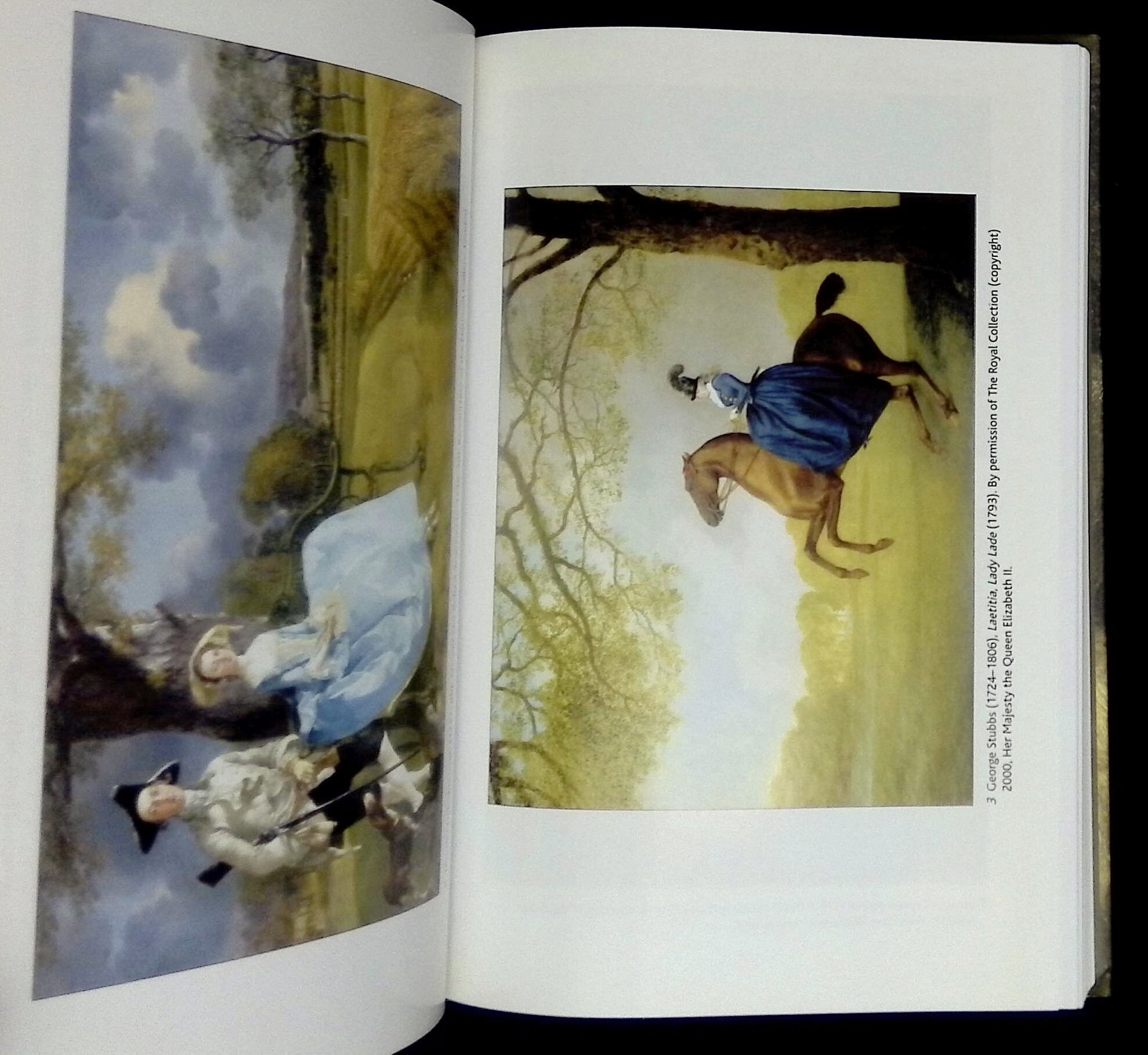 The Invention of the Countryside: Hunting, Walking and Ecology in ...