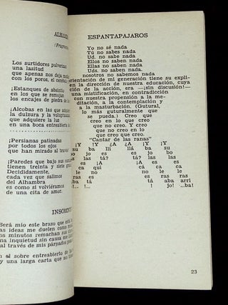 Los Poetas de Florida