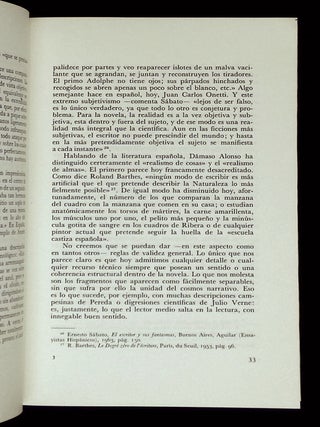 Introduccion a la Novela Contemporanea