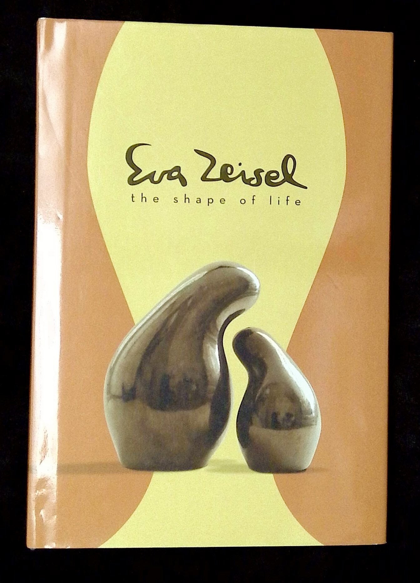 Eva Zeisel: The Shape of Life | Eva Zeisel, Gerald Zeigerman | First ...