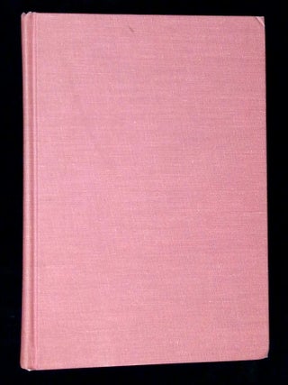Item #B72753 The Strawberry: A World Bibliography 1920-1966. William Anderson