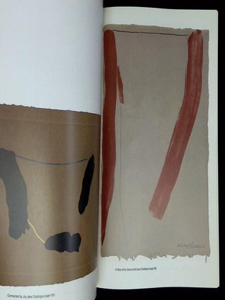 Helen Frankenthaler Prints: 1961-1979