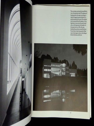 Richard Meier: Architect--Buildings and Projects 1966-1976