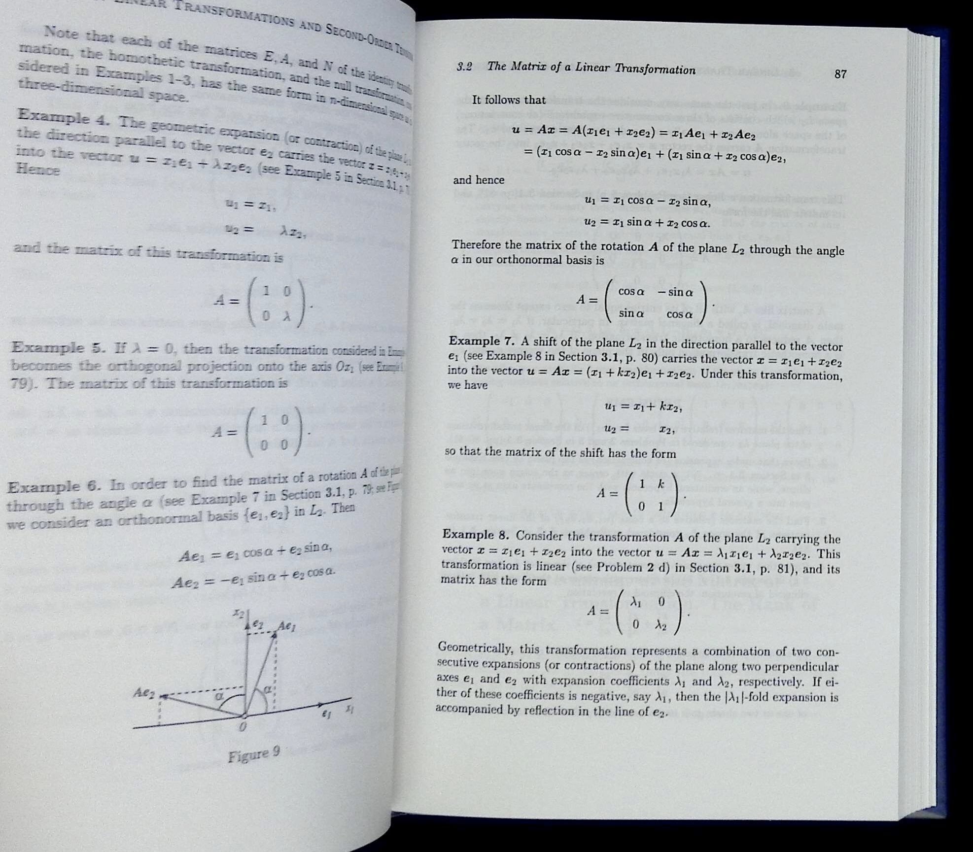 Tensor Calculus with Applications | Maks A. Akivis, Vladislav V. Goldberg