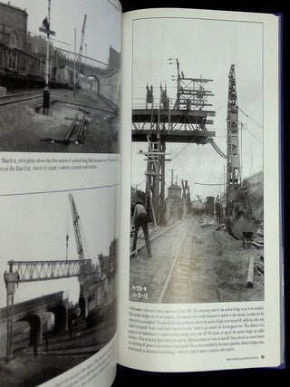 Forgotten Railroads Through Westchester County