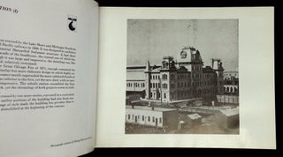 A Guide to Chicago's Train Stations: Present and Past