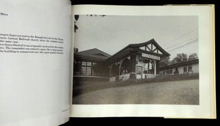 A Guide to Chicago's Train Stations: Present and Past
