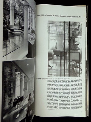 Interior Spaces Designed by Architects