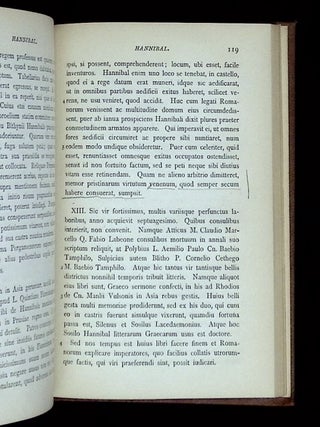 Cornelius Nepo