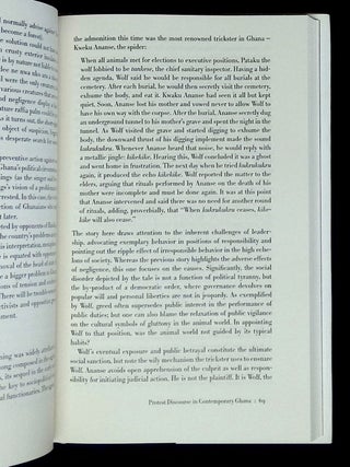 Language, Rhythm, & Sound: Black Popular Cultures Into the Twenty-First Century