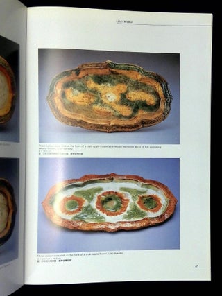 A Survey of Chinese Ceramics 3: Liao, Hsi-Hsia, Chin and Yuan Wares [This volume only!]