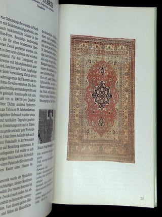Antike Meisterstucke Orientalischer Knupfkunst