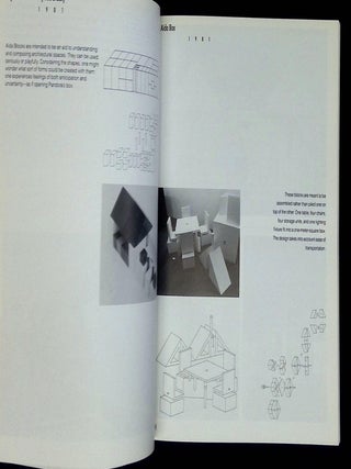 Takefumi Aida: Buildings and Projects