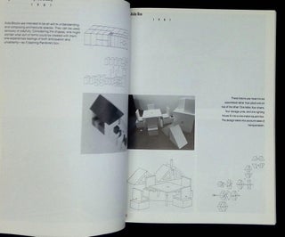 Takefumi Aida: Buildings and Projects