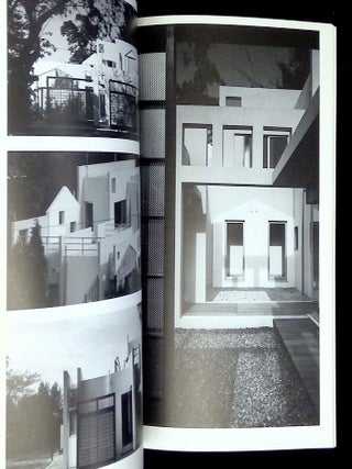 Takefumi Aida: Buildings and Projects