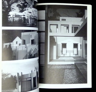 Takefumi Aida: Buildings and Projects