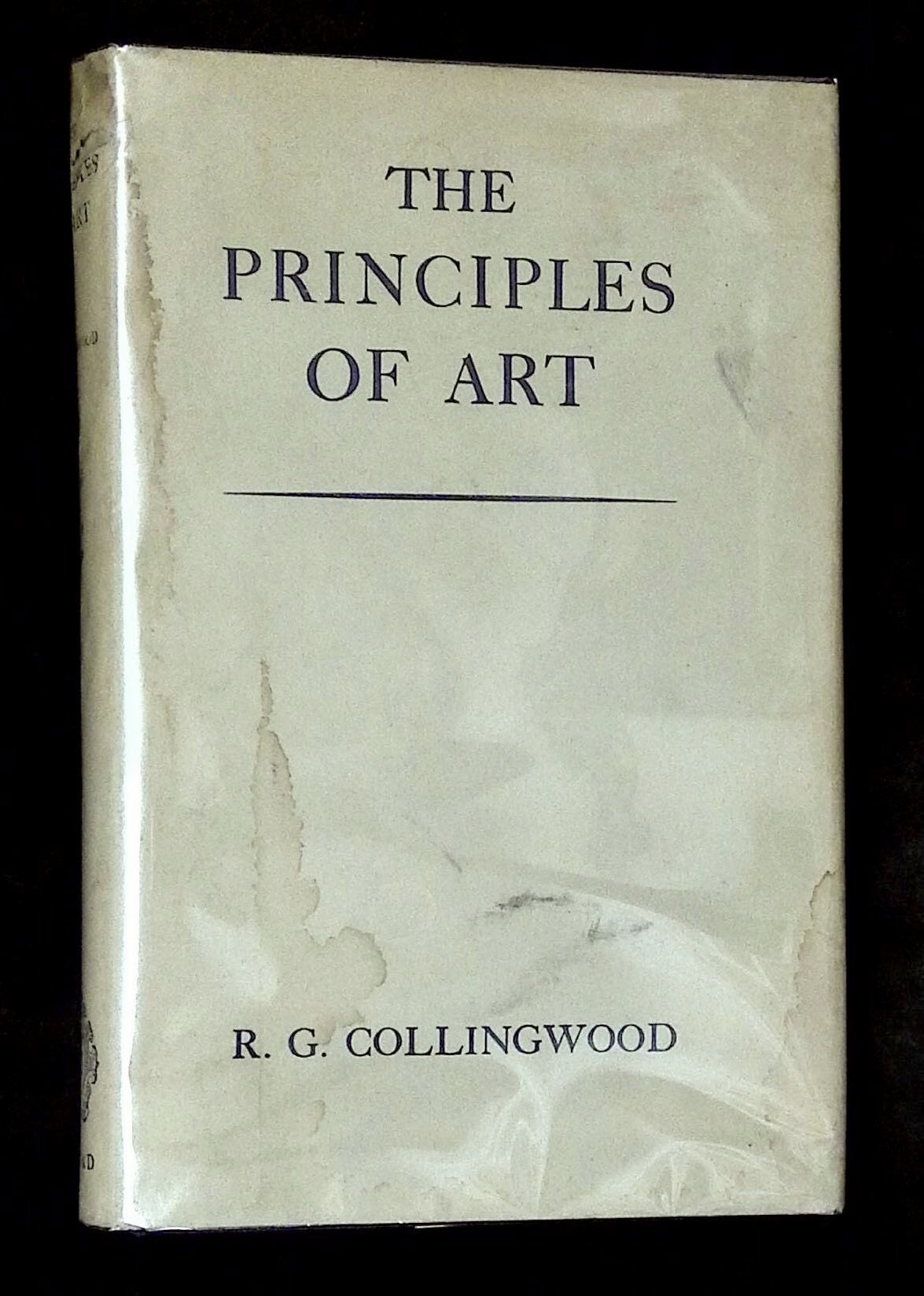 The Principles of Art | R. G Collingwood