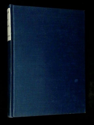 Item #B75067 The Memoirs of Jacques Casanova: An Autobiography--Volume III-IV [This volume...