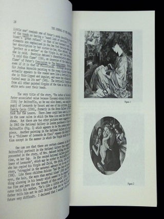 The Journal of Pre-Raphaelite Studies: Volume I, No. 1-Volume VII, No. 2 [14 issue consecutive run!]
