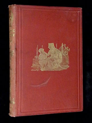 Item #B75144 The Comic History of Rome. Gilbert Abbott a. Beckett, John Leech