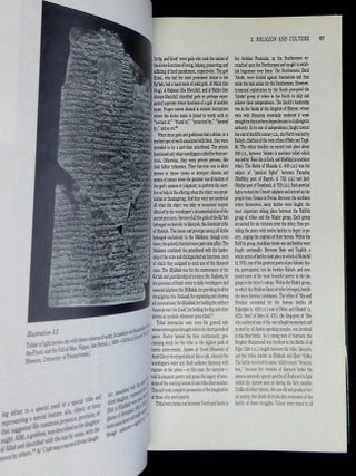 The Cultural Atlas of Islam