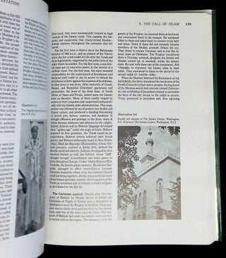 The Cultural Atlas of Islam