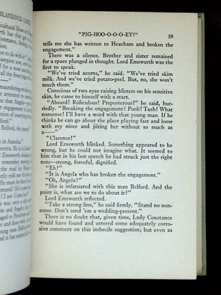 Blandings Castle