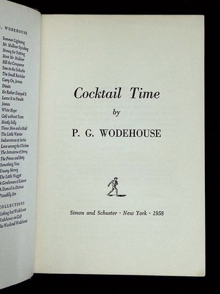 Cocktail Time