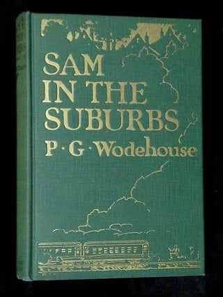 Sam in the Suburbs