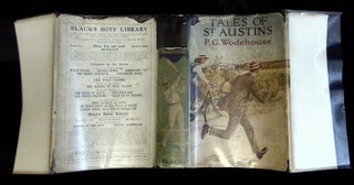 Tales of St Austin's